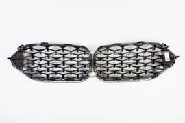 51138080493 BMW Grill front