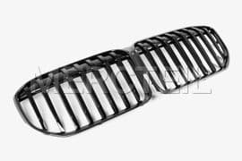 51138096133 BMW Grill front