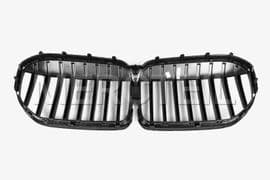 51138096133 BMW Grill front