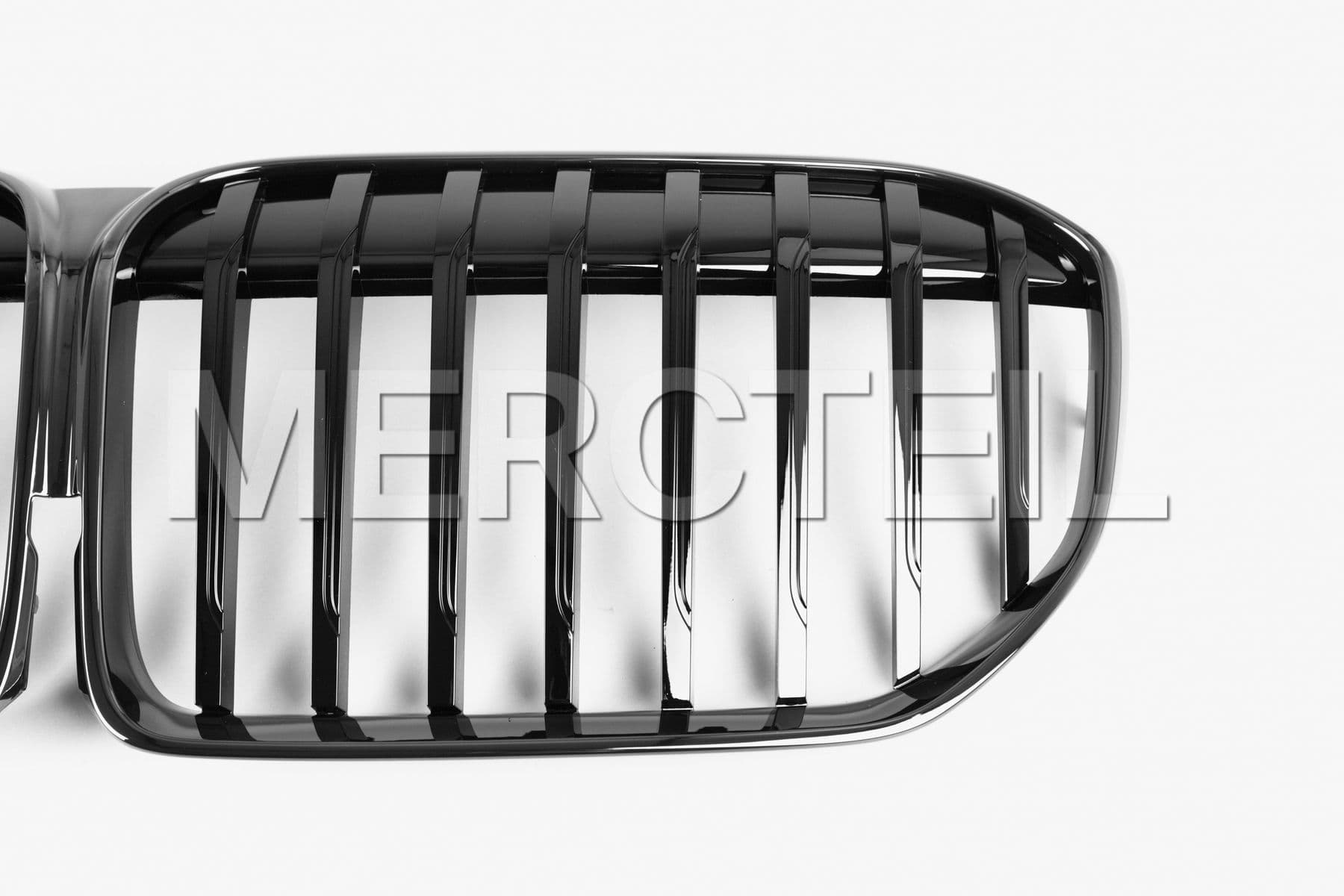 51138096133 BMW Grill front