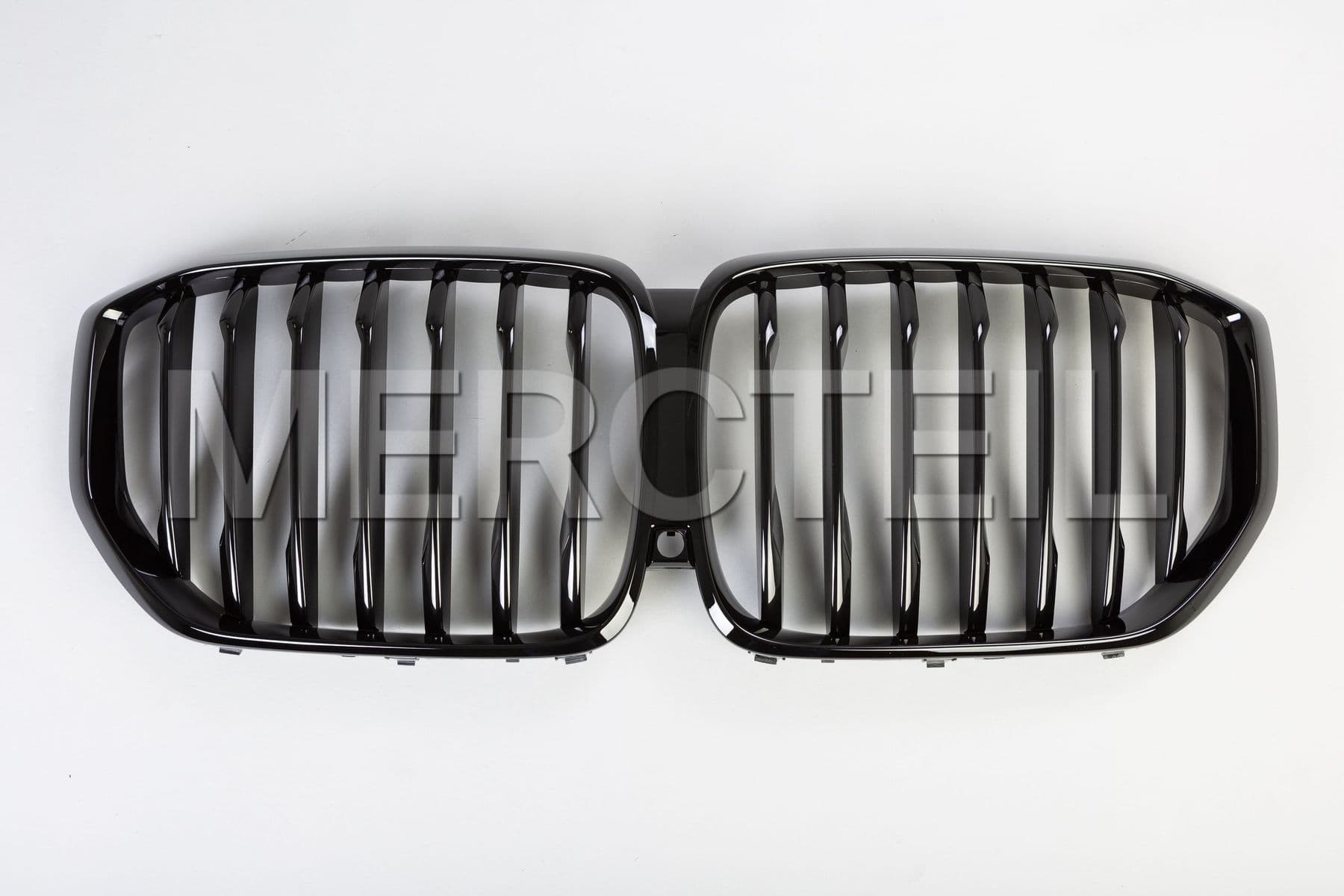 51138096590 BMW Grill front