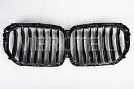 51138096590 BMW Grill front