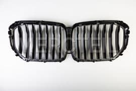 51138096591 BMW Grill front
