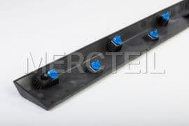 51138499210 BMW MOULDING DOO