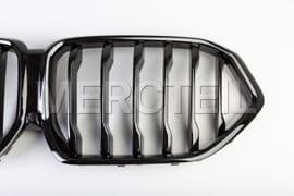 51138745303 BMW Grill front