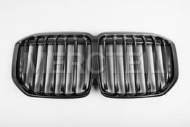 51138745730 BMW Grill front