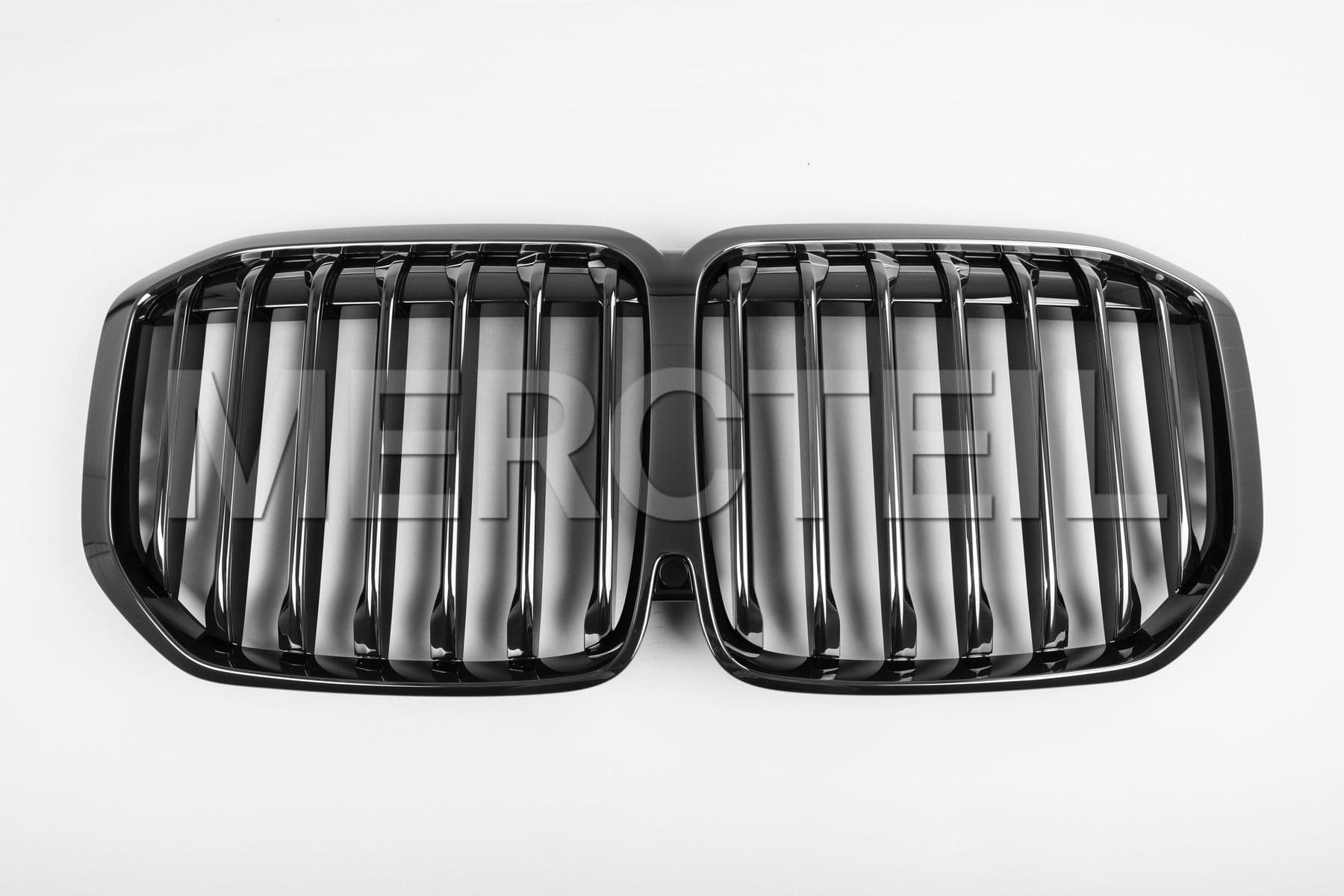 51138745730 BMW Grill front