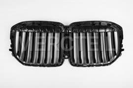 51138745730 BMW Grill front