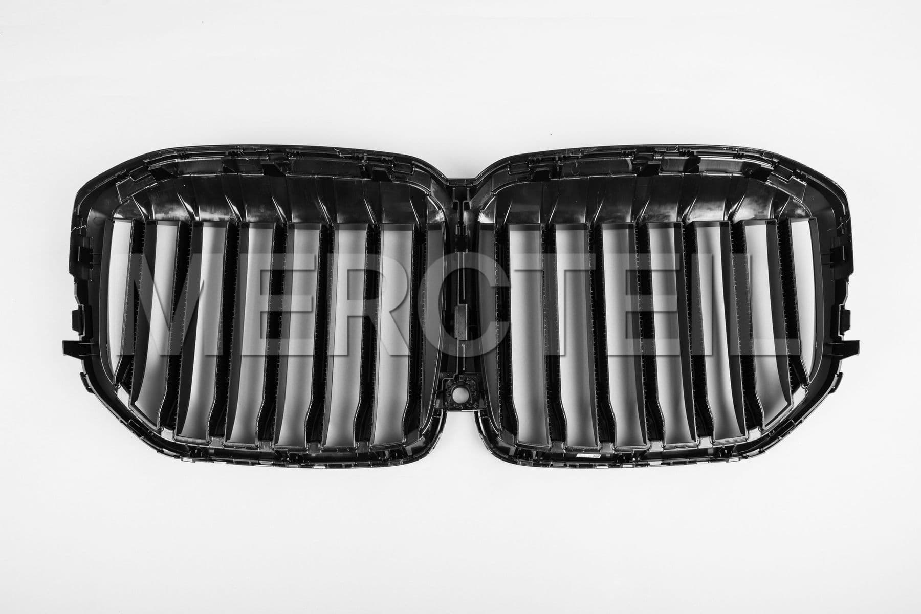 51138745730 BMW Grill front