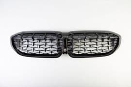 51139448475 BMW Grill front