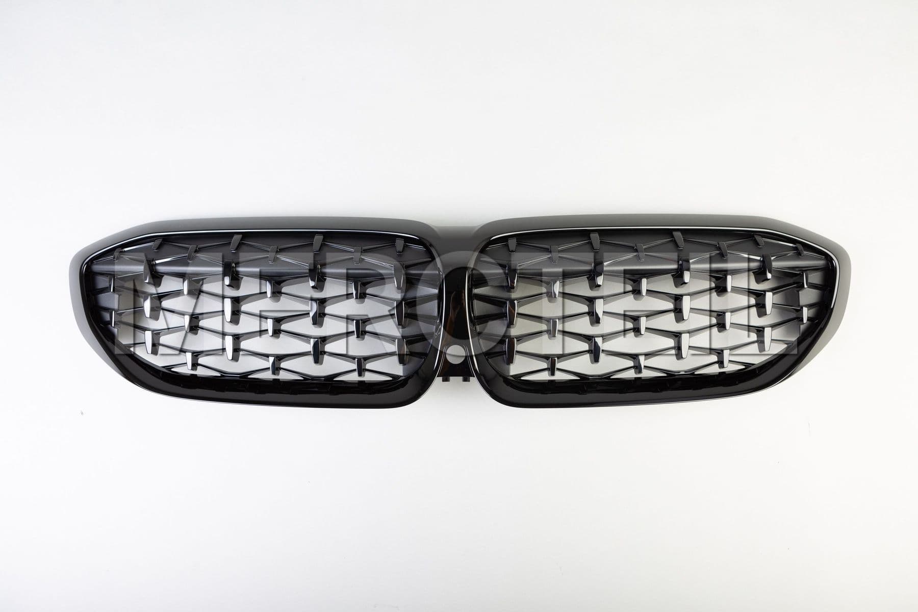 51139448475 BMW Grill front