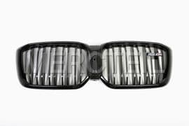 51139501170 BMW Grill front