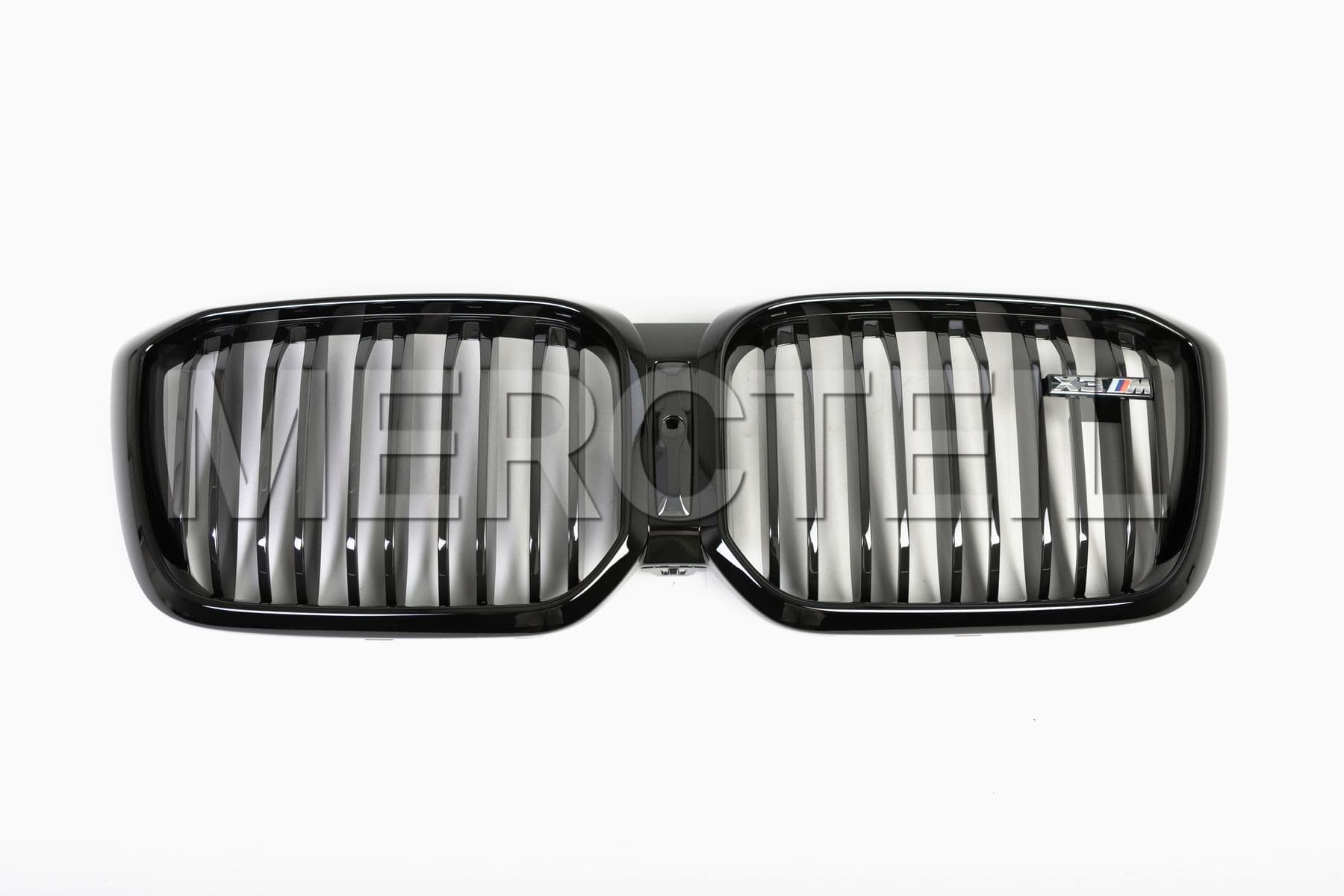 51139501170 BMW Grill front