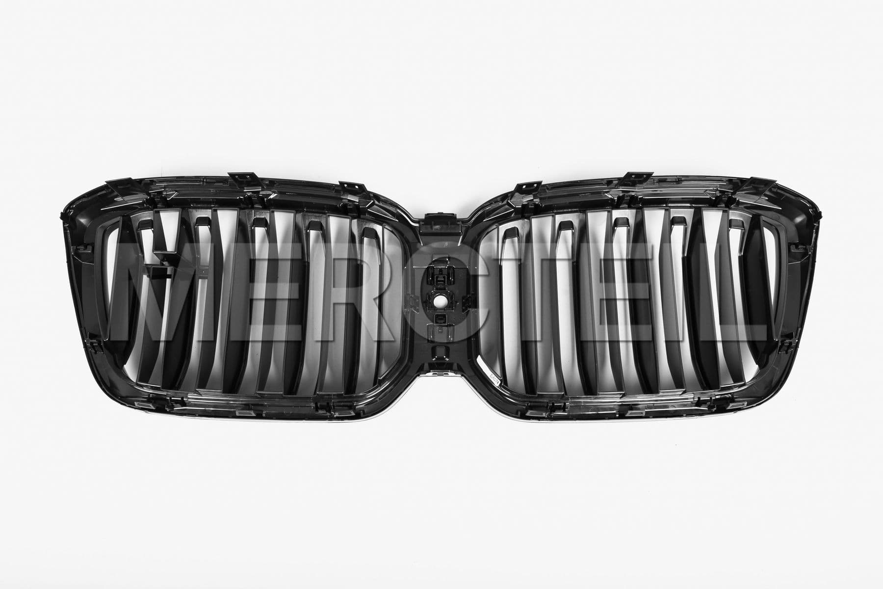 51139501170 BMW Grill front