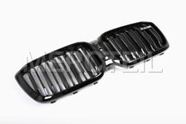51139501170 BMW Grill front
