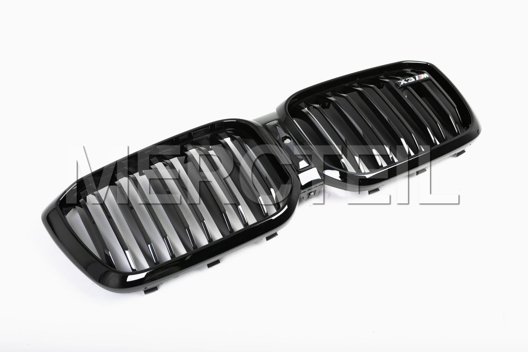 51139501170 BMW Grill front