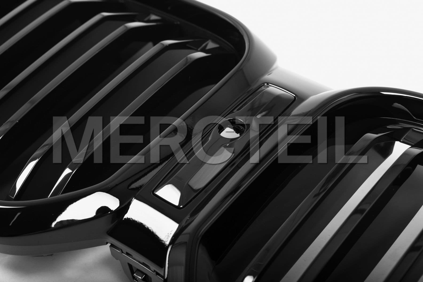 51139501170 BMW Grill front