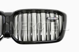 51139501170 BMW Grill front