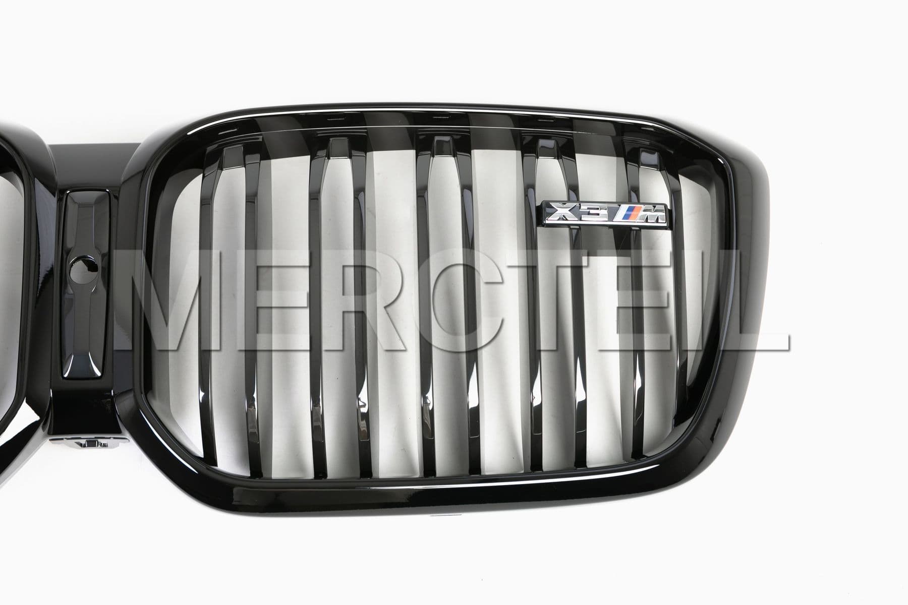 51139501170 BMW Grill front