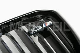 51139501170 BMW Grill front
