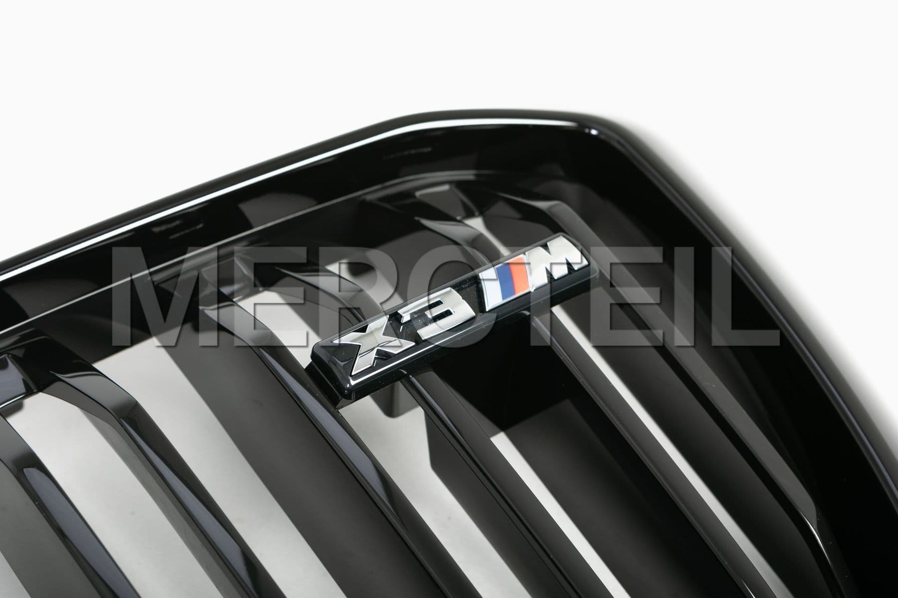 51139501170 BMW Grill front