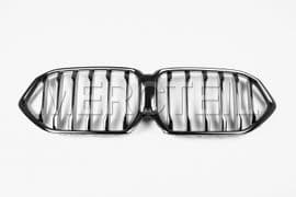 51139503410 BMW Grill front