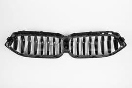 51139853619 BMW Grill front