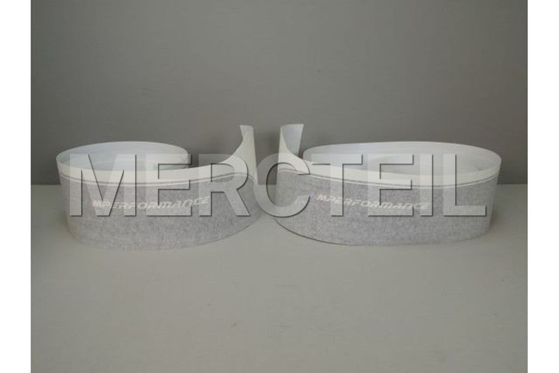 51142350435 BMW Film for roc