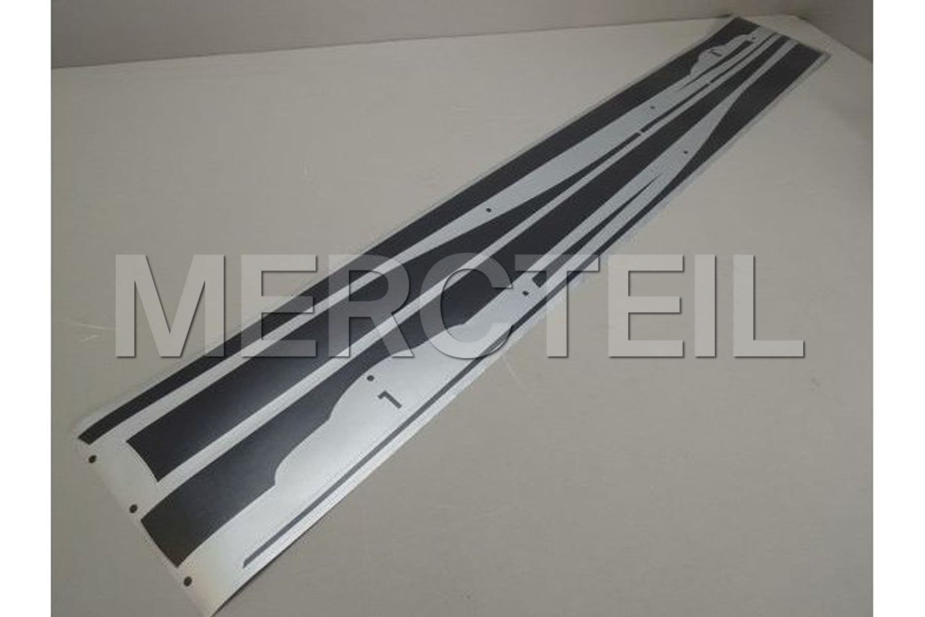 51142351088 BMW Film, accent