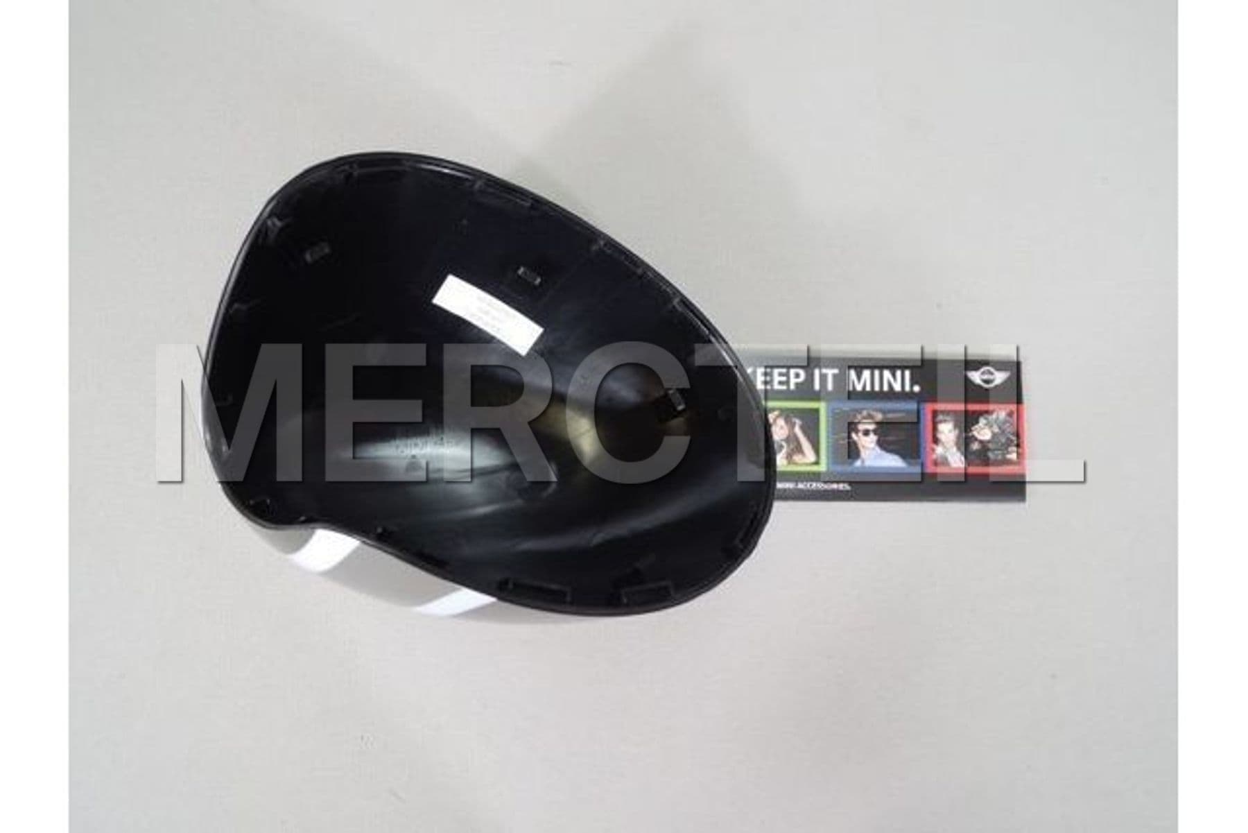 51142352628 BMW Abdeckung Spiegel LHD rechts