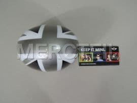 51142352628 BMW Abdeckung Spiegel LHD rechts