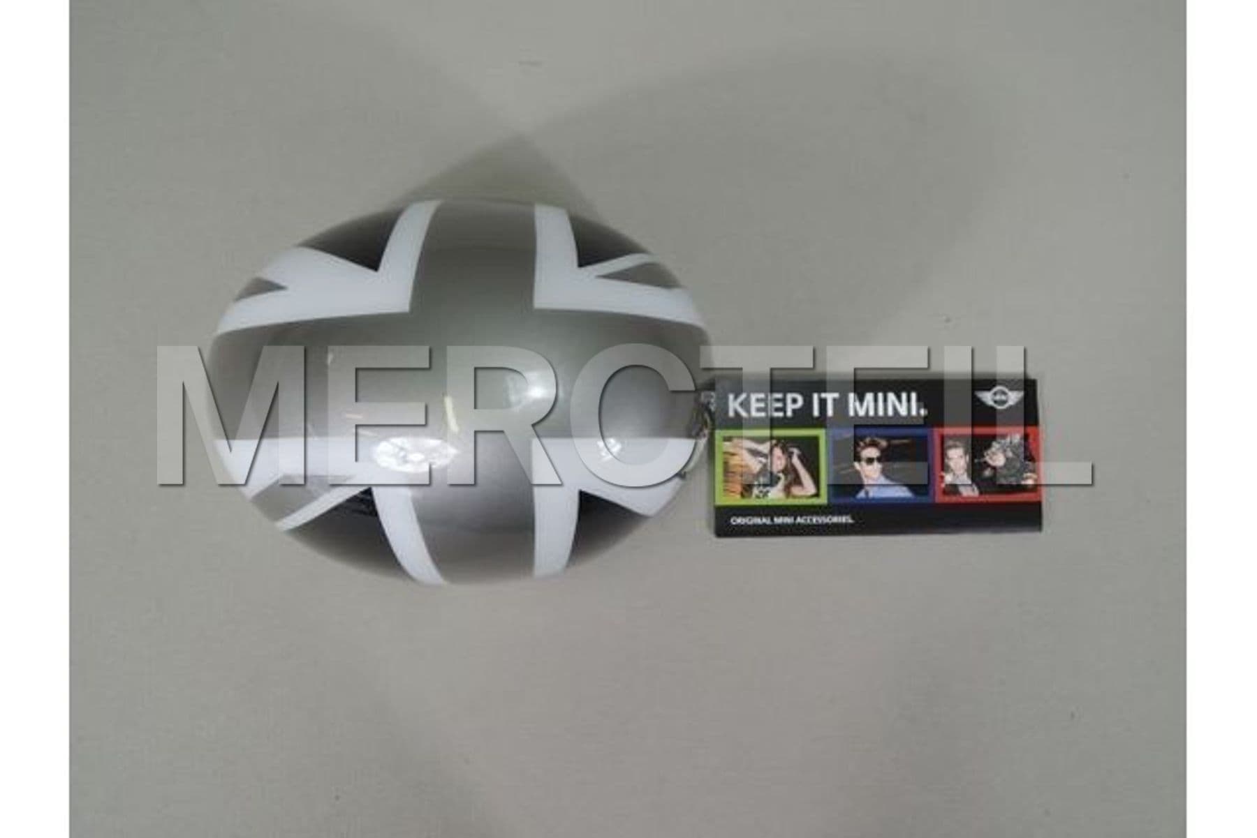 51142352628 BMW Abdeckung Spiegel LHD rechts