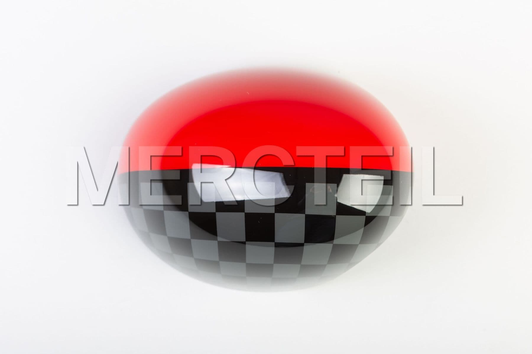 51142354912 BMW Abdeckung Spiegel LHD rechts