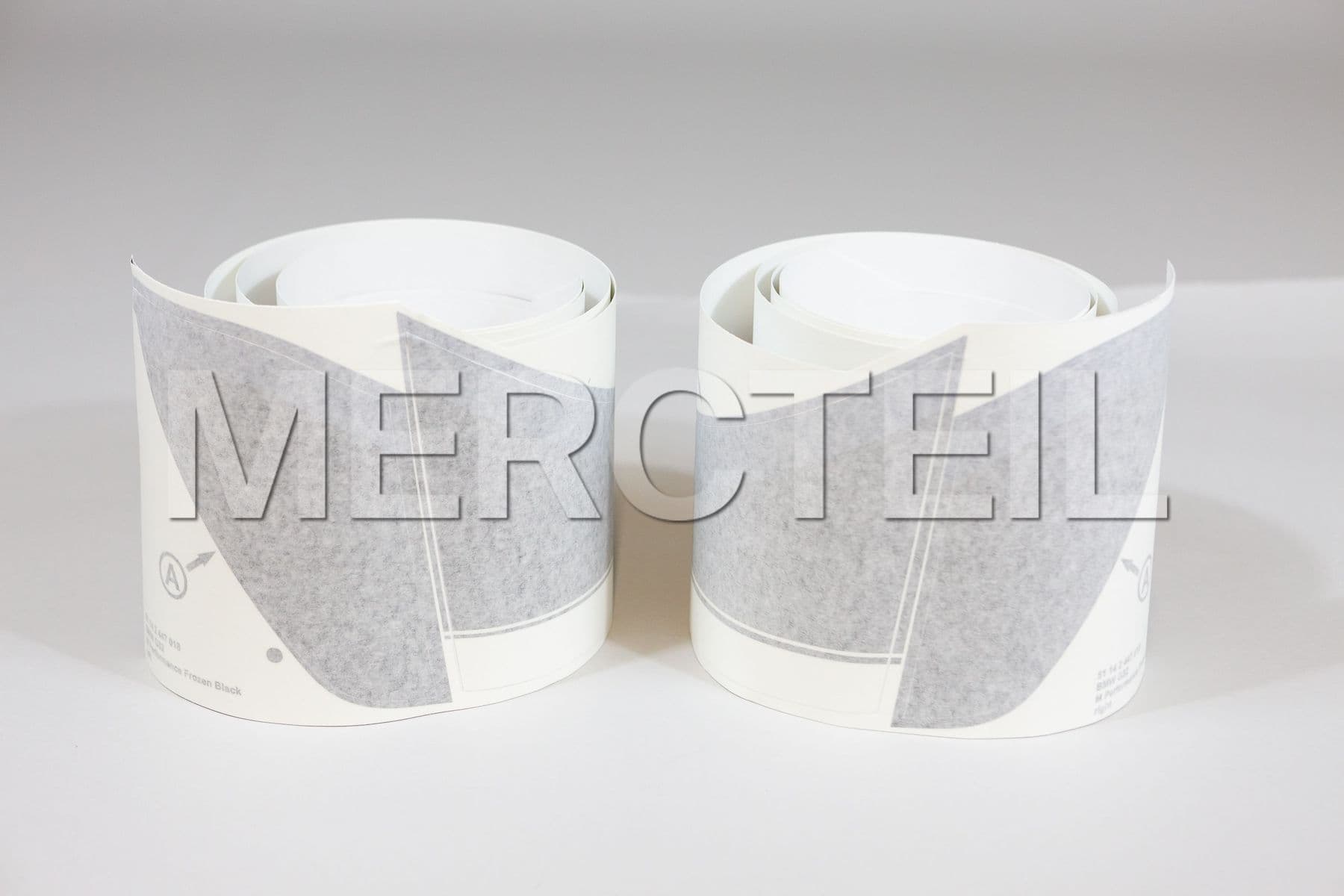 51142447018 BMW Foil applica