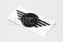 51142465241 BMW MINI EMBLEM
