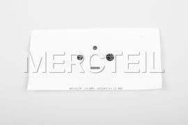 51142465241 BMW MINI EMBLEM