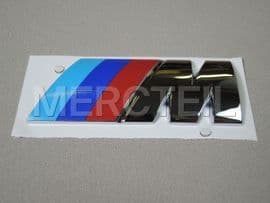 51142694404 BMW EMBLEM ADHER