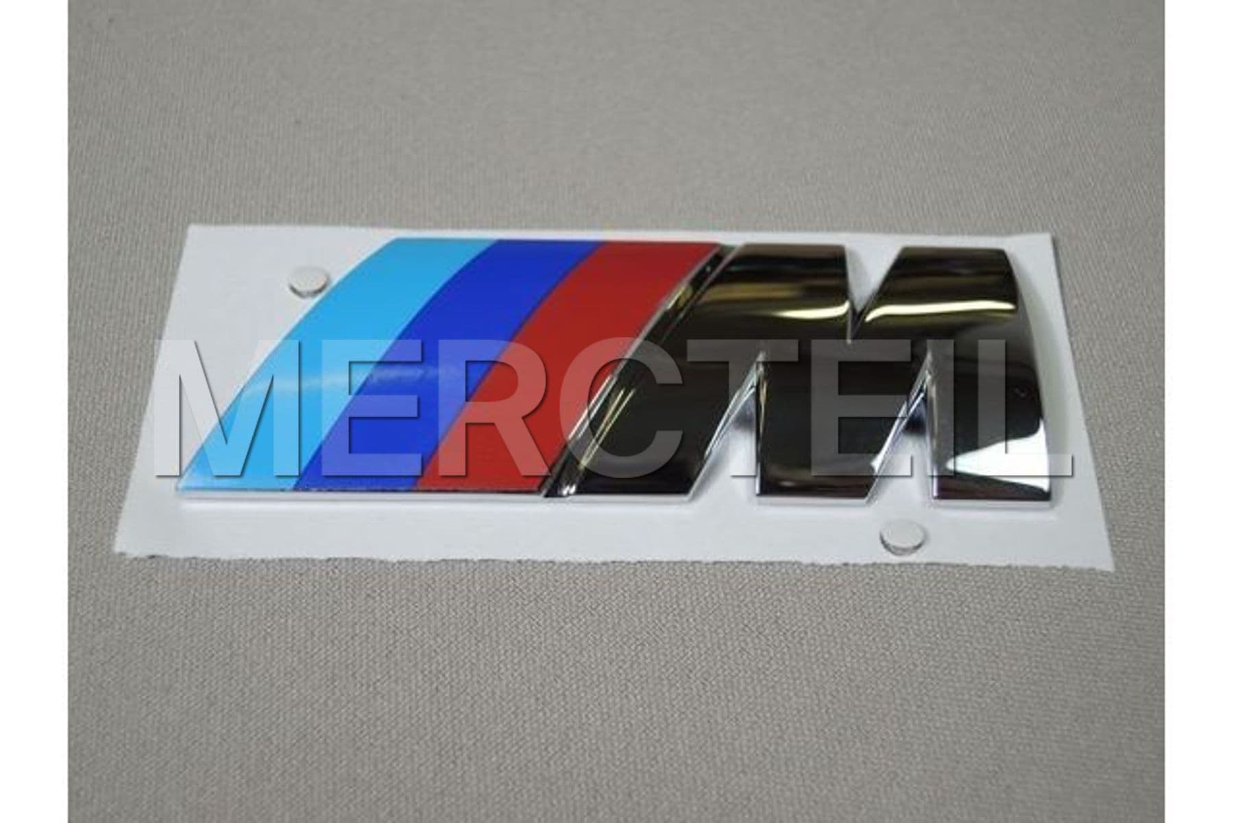 Buy the spare part BMW 51142694404 emblem adher