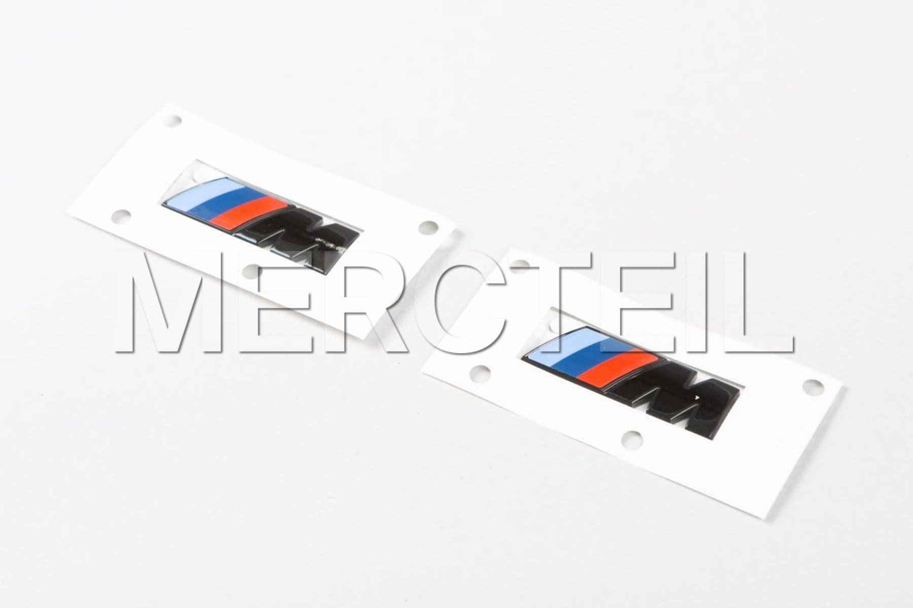 51145A4B373 BMW DECAL