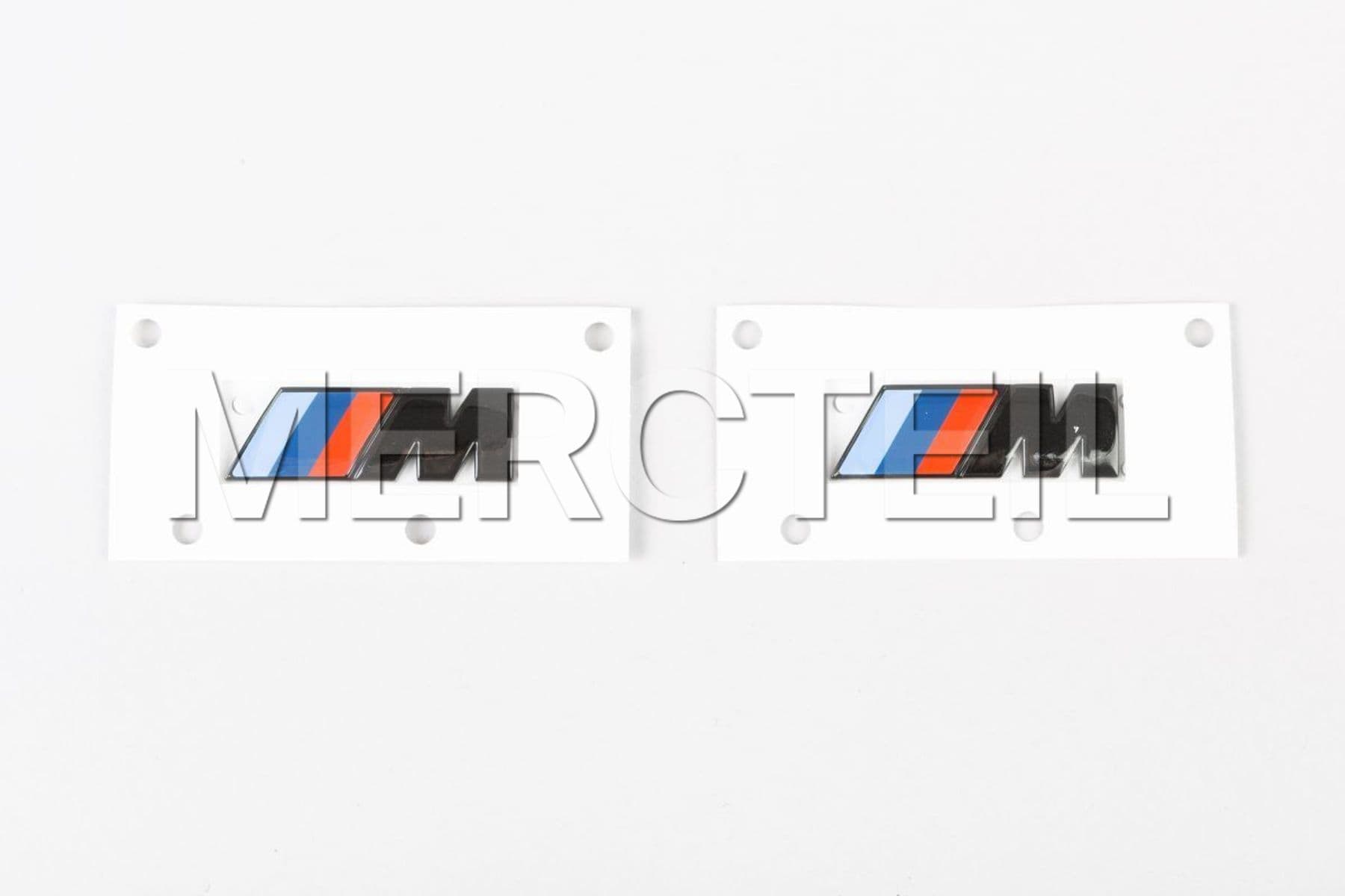 51145A4B373 BMW DECAL