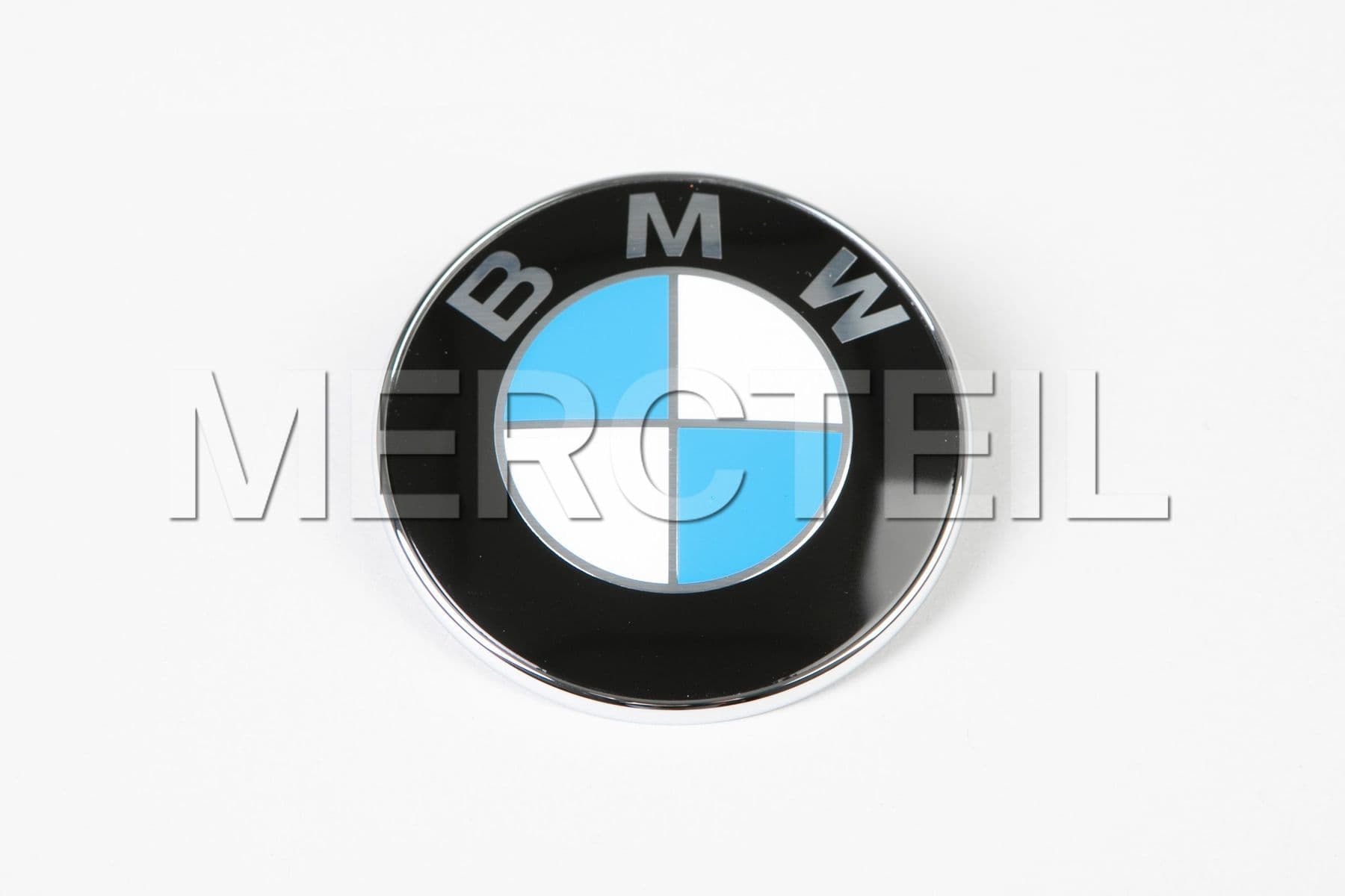 Buy the spare part BMW 51147166076 badge