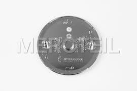 51147166076 BMW Badge