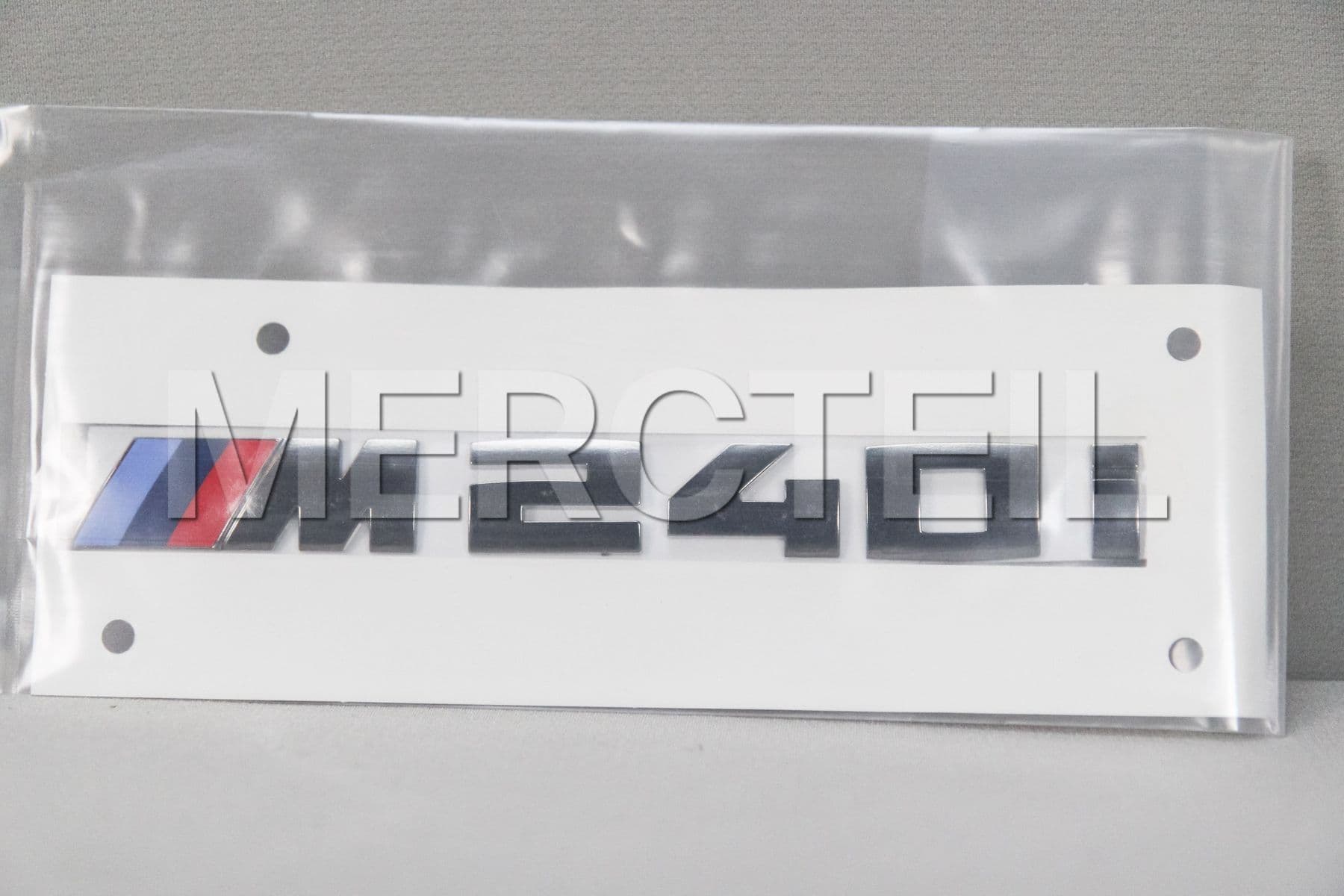 51148067074 BMW EMBLEM ADHER