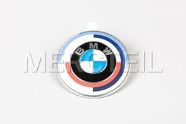 51148087190 BMW Badge