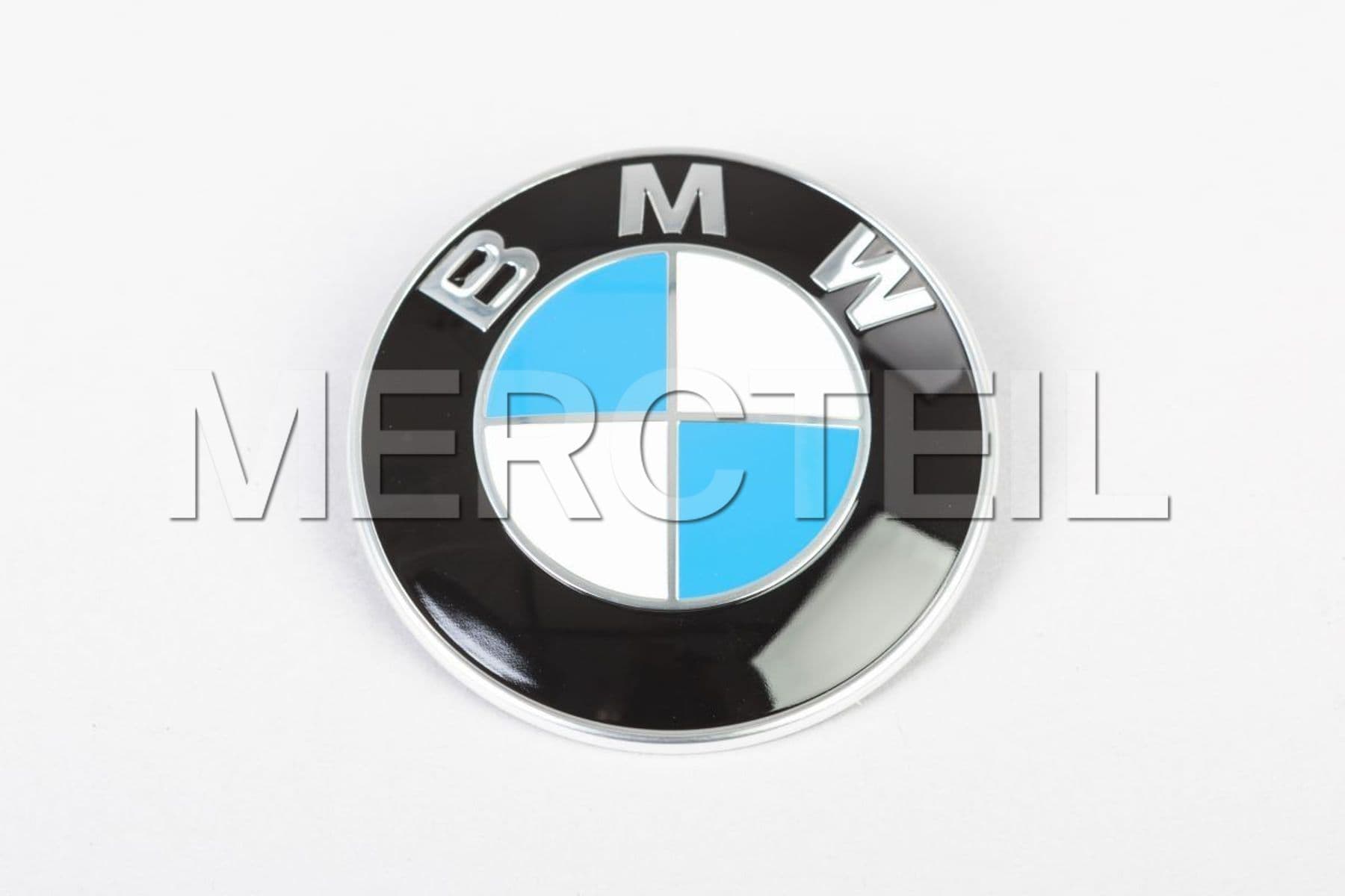51148132375 BMW BADGE