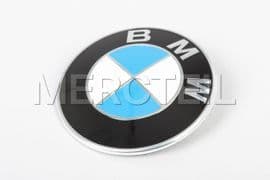 51148132375 BMW BADGE