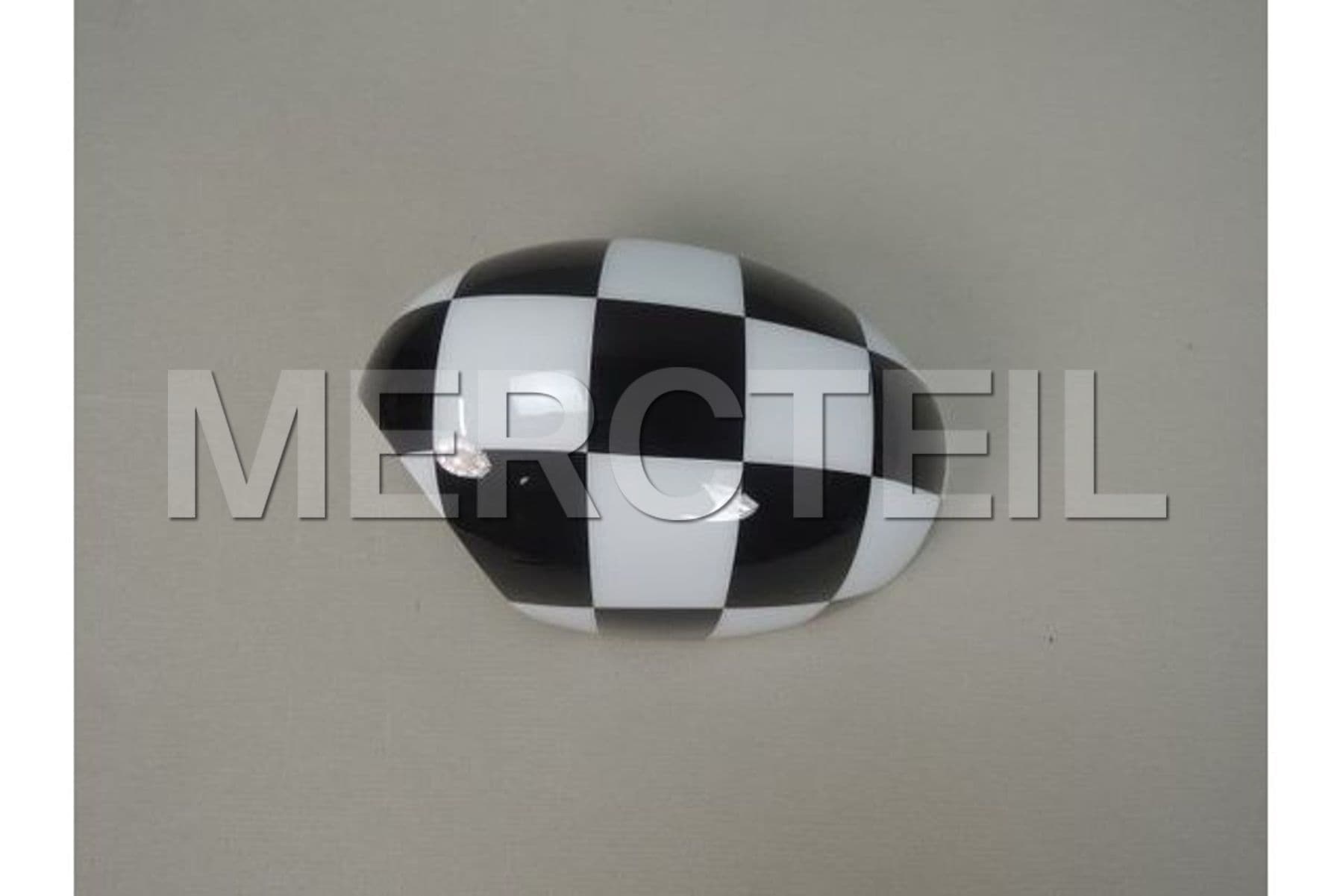 51160415117 BMW Abdeckung Spiegel links