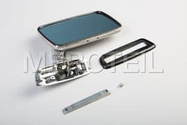 51161821794 BMW Aussenspiegel rechts