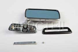 51161821794 BMW Aussenspiegel rechts