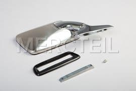 51161821794 BMW Aussenspiegel rechts